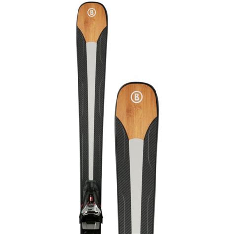 bogner skis.